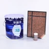Good quality outdoor building granite wall coating epoxy paint factory price