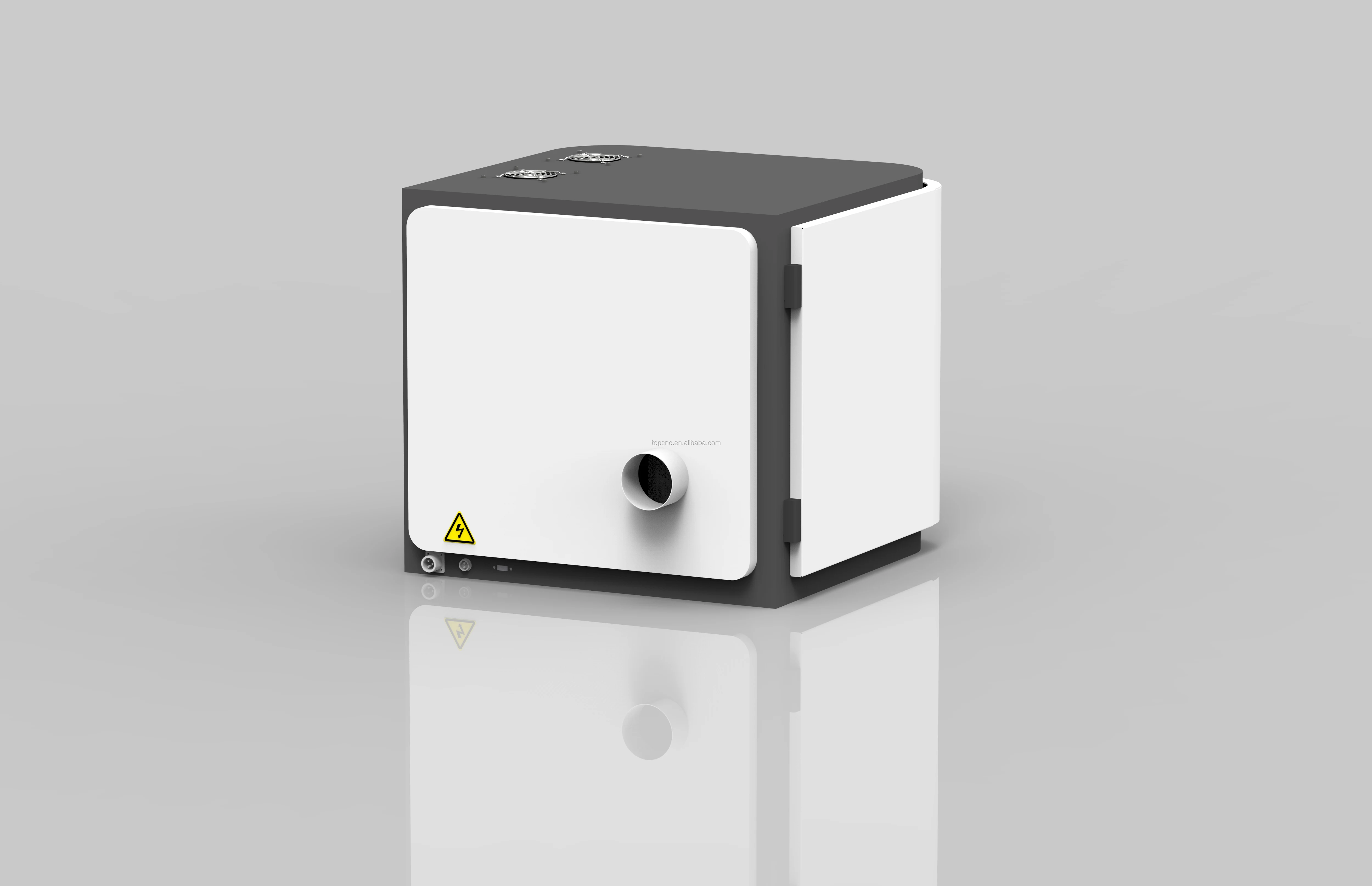 fiber laser marking machine