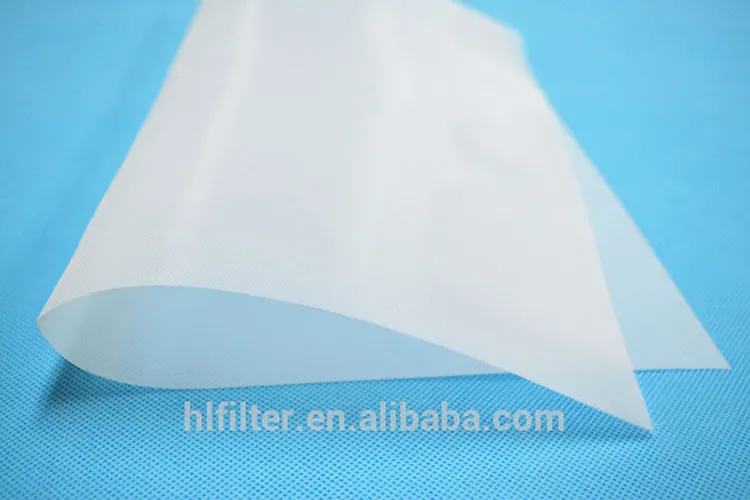 Industrial Filter Cloth