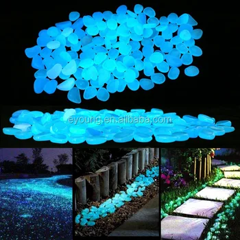 200pcs glow in the dark garden pebbles stones for yard and walkways decor diy decorative - Glow In The Dark Garden Pebbles 200pcs glow in the dark garden pebbles stones for yard and walkways decor diy decorative - Glow In The Dark Garden Pebbles