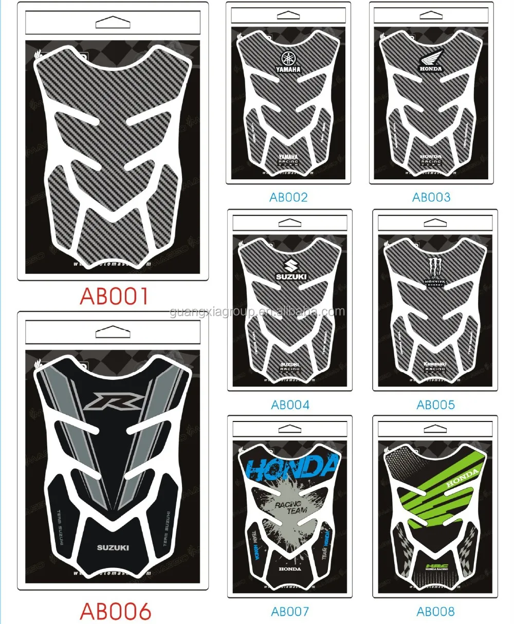 VVFKOTDB Motorcycle Fuel Tank Pads Motorcycle Anti Slip Fuel Oil Tank Pad Side Decal Protector Sticker Pads Stickers For CF&Moto 450MT 450 MT 2024