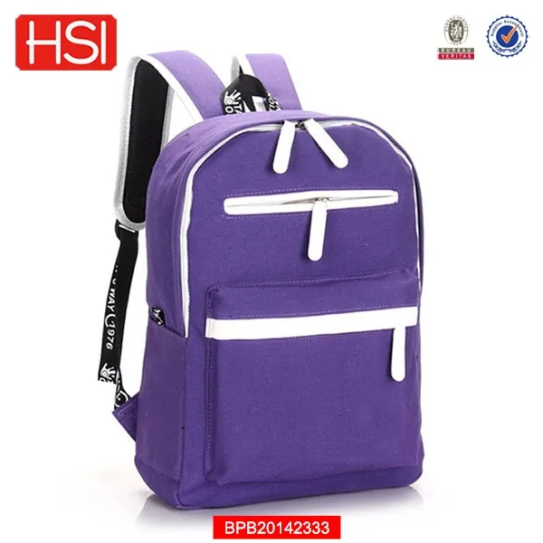 Promotional New Product Fashion German School Bag Buy Fashion German