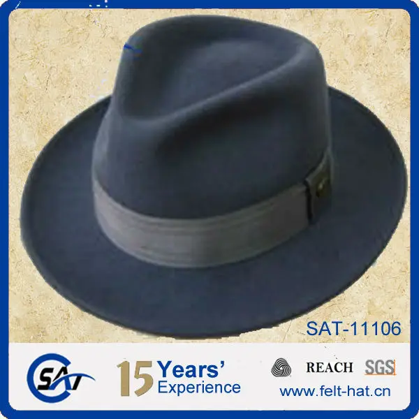 Fashion Scala Mens Wool Felt Winter 