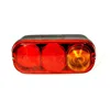 Rear Lamp Combination 700/50018 for J C B backhoe loader 3CX 4CX Tail light