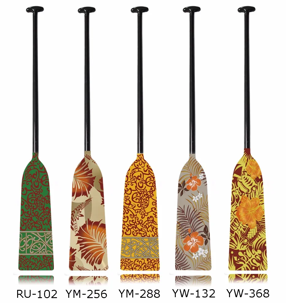 2018 New Graphics Idbf Approved Carbon Fiber Dragon Boat Paddle Buy Dragon Boat Paddle,Carbon