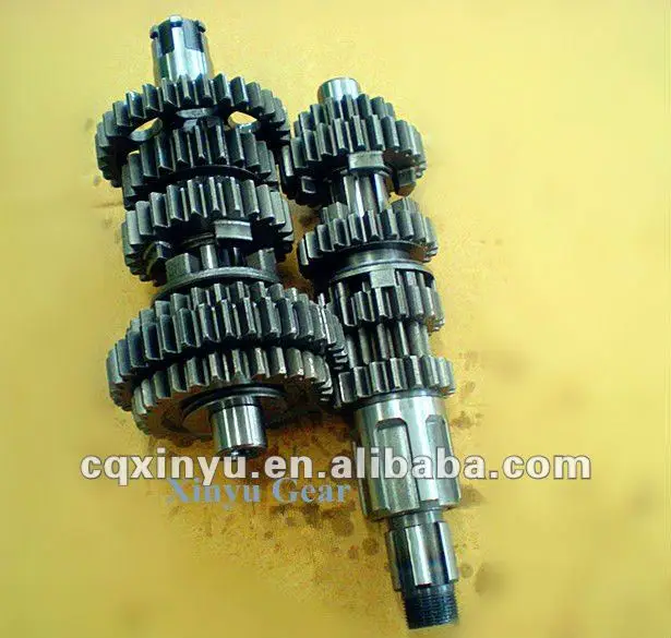 Gear Motorcycle /engine/transmission - Buy Motorcycle Engine With