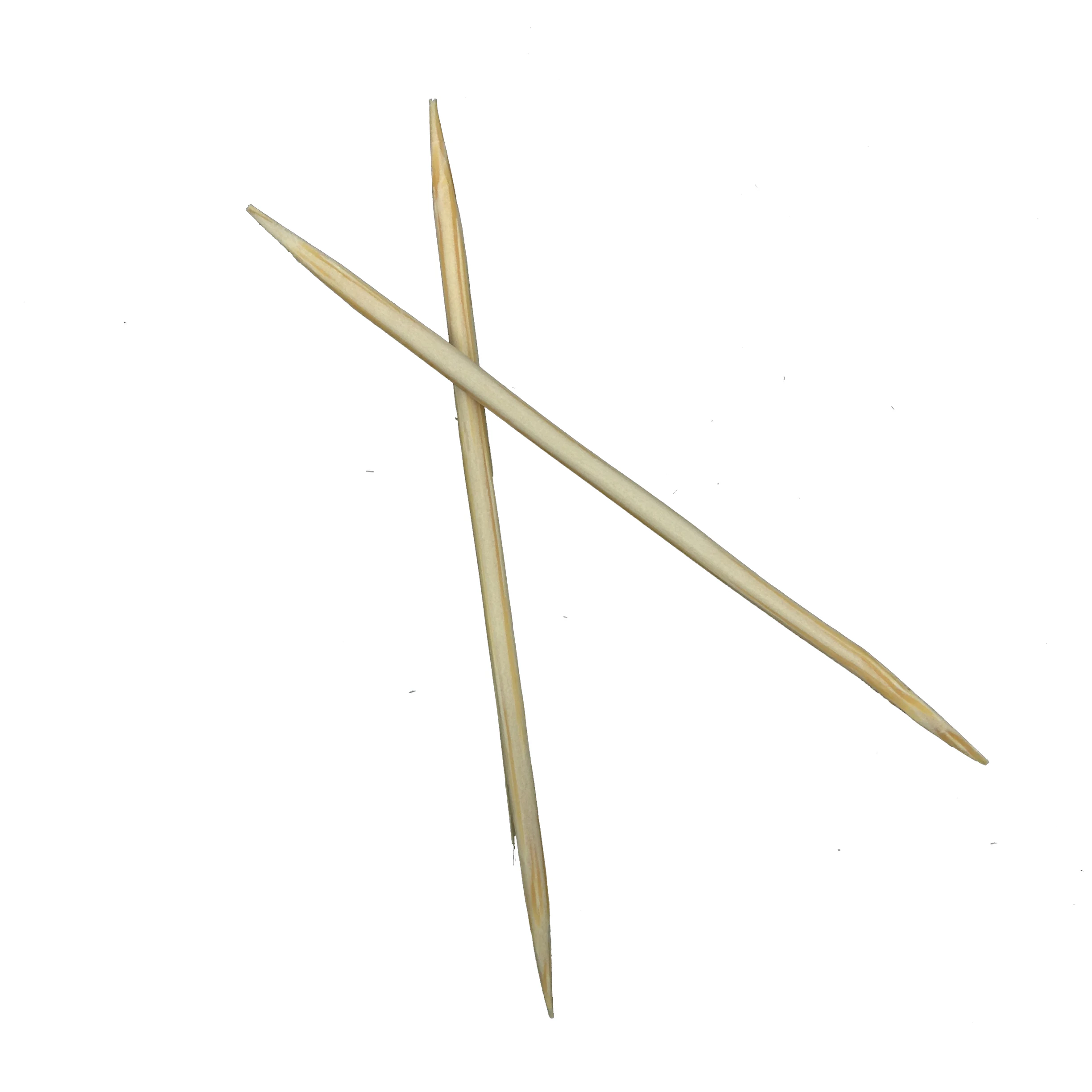 Fruits &Eacute;cologique Personnalis&eacute; Restaurant Pack Individuel Cure-Dent &Agrave; Vendre