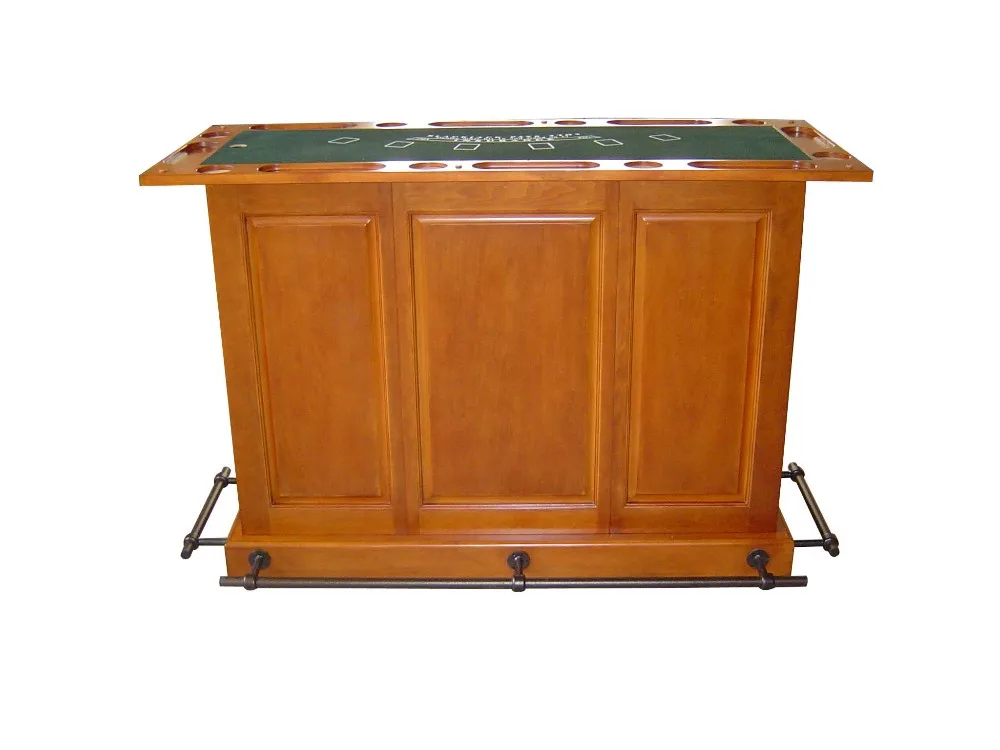 60inch Casino Game Bar Tabletct001 Buy Casino Bar Table,Bar Table