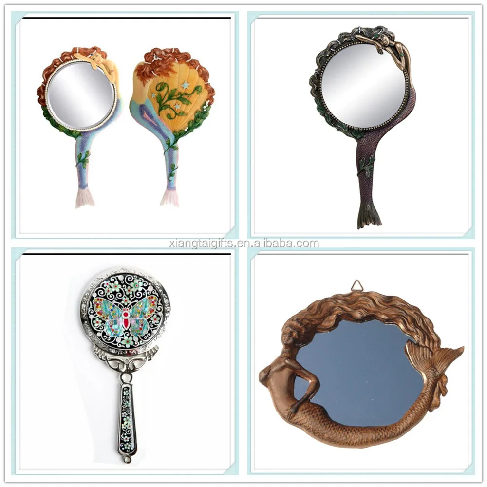 wholesale hand mirror