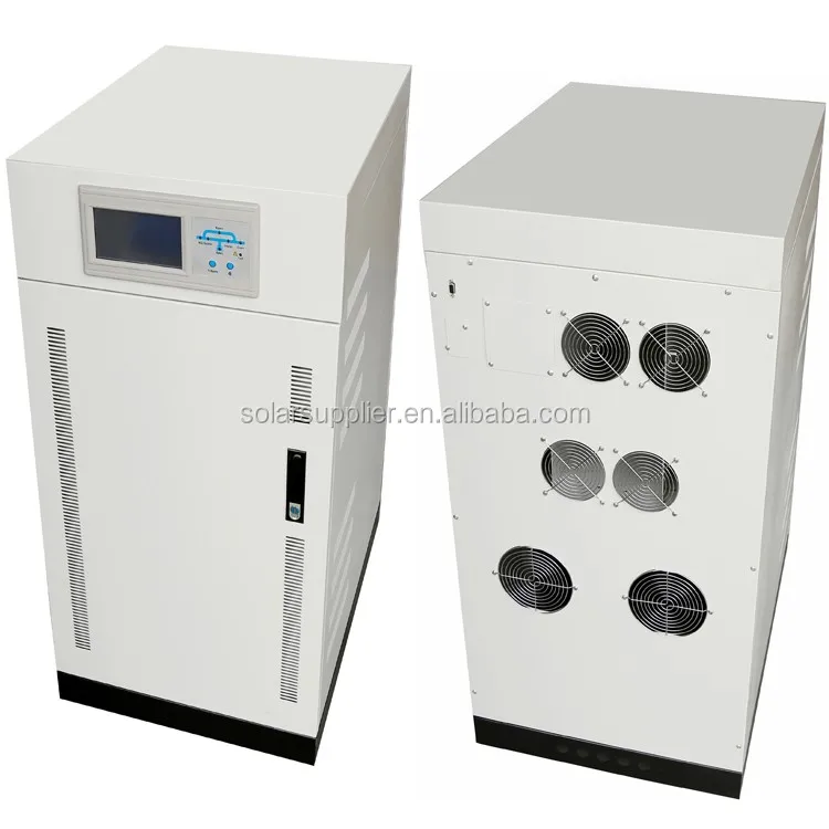 inverter 3 phase