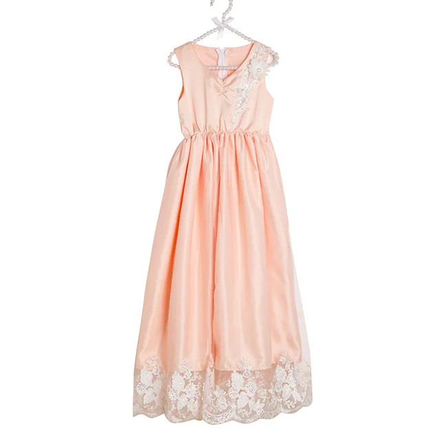 kids frilly dresses