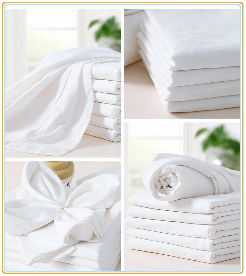 Bamboo Printed Baby Muslin Blankets Organic Cotton Baby Muslin Wraps