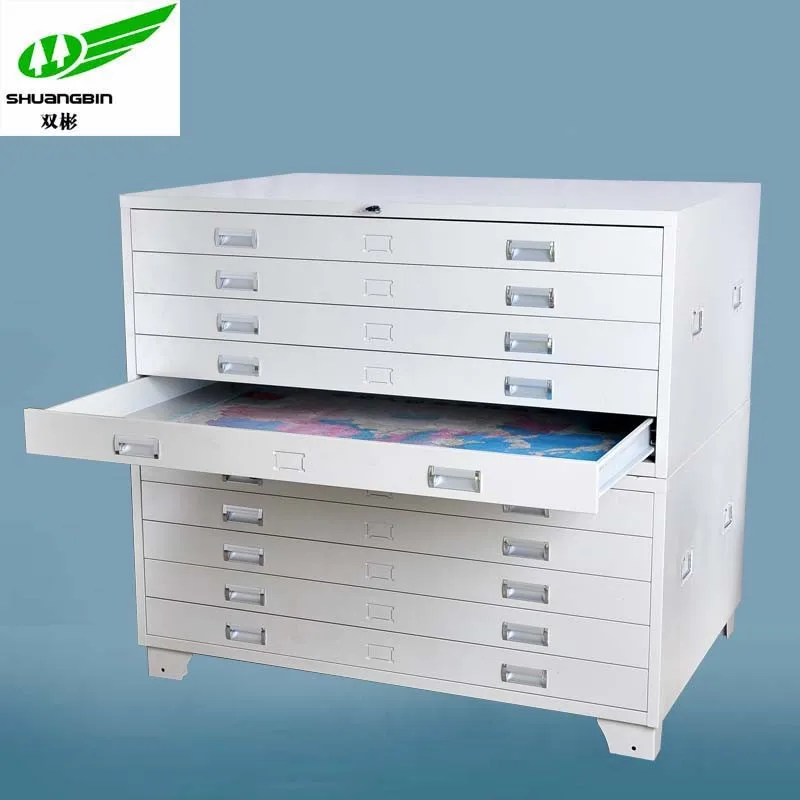 A2 Paper Storage Paper Storage Paper Drawers Storage