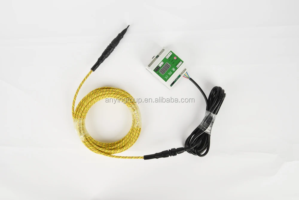 WATER LEAK DETECTOR7