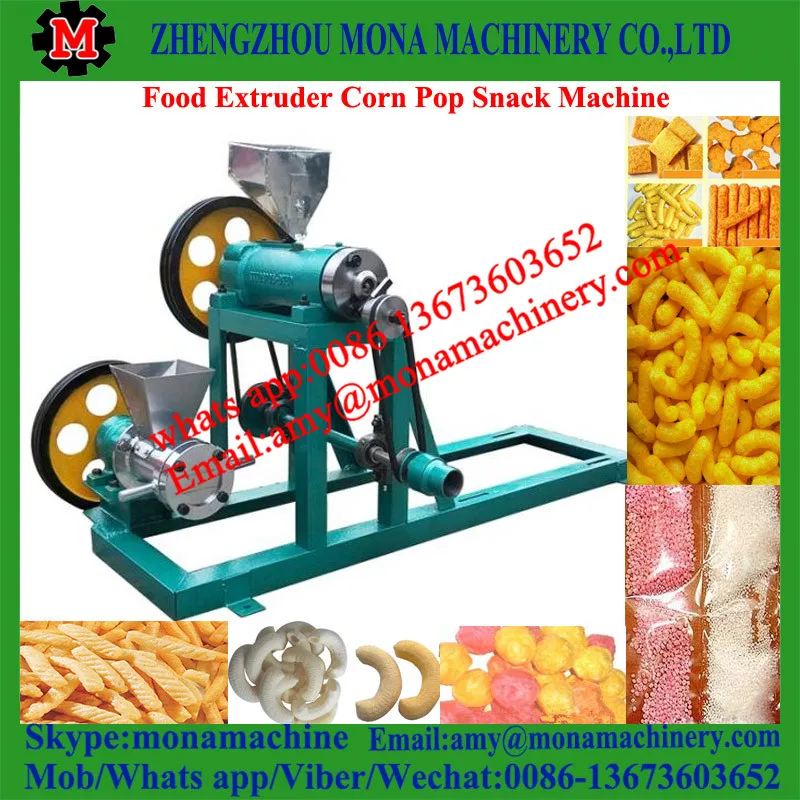 Full Automatic Energy Efficient Small High Quality Business Use Mini