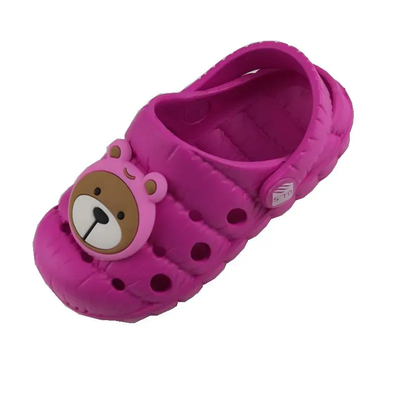 clogs shoes kids4