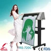 CE and ROHS certification / ke can cut ultra-thin, super-hard, thick, drawing, carving small print / RS720C cutting plotter