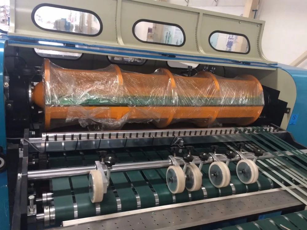 A4 A3 Size Copy Paper Cutting And Packing Machine For Paper Mills Buy