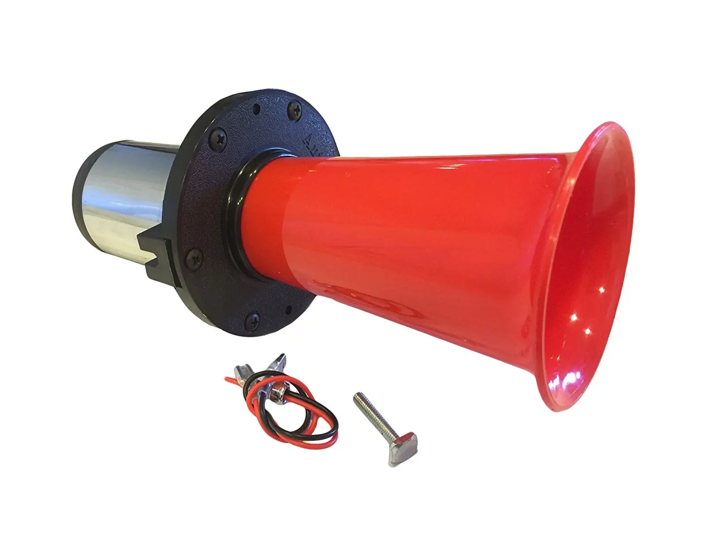 Cheap 6 Volt Car Horn, find 6 Volt Car Horn deals on line at