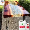 /product-detail/wood-resin-table-crystal-clear-bar-table-top-epoxy-resin-and-ab-glue-60839160961.html
