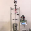 helmet Dynamic Retention System testing machine / helmet Static retetnion testing equipment