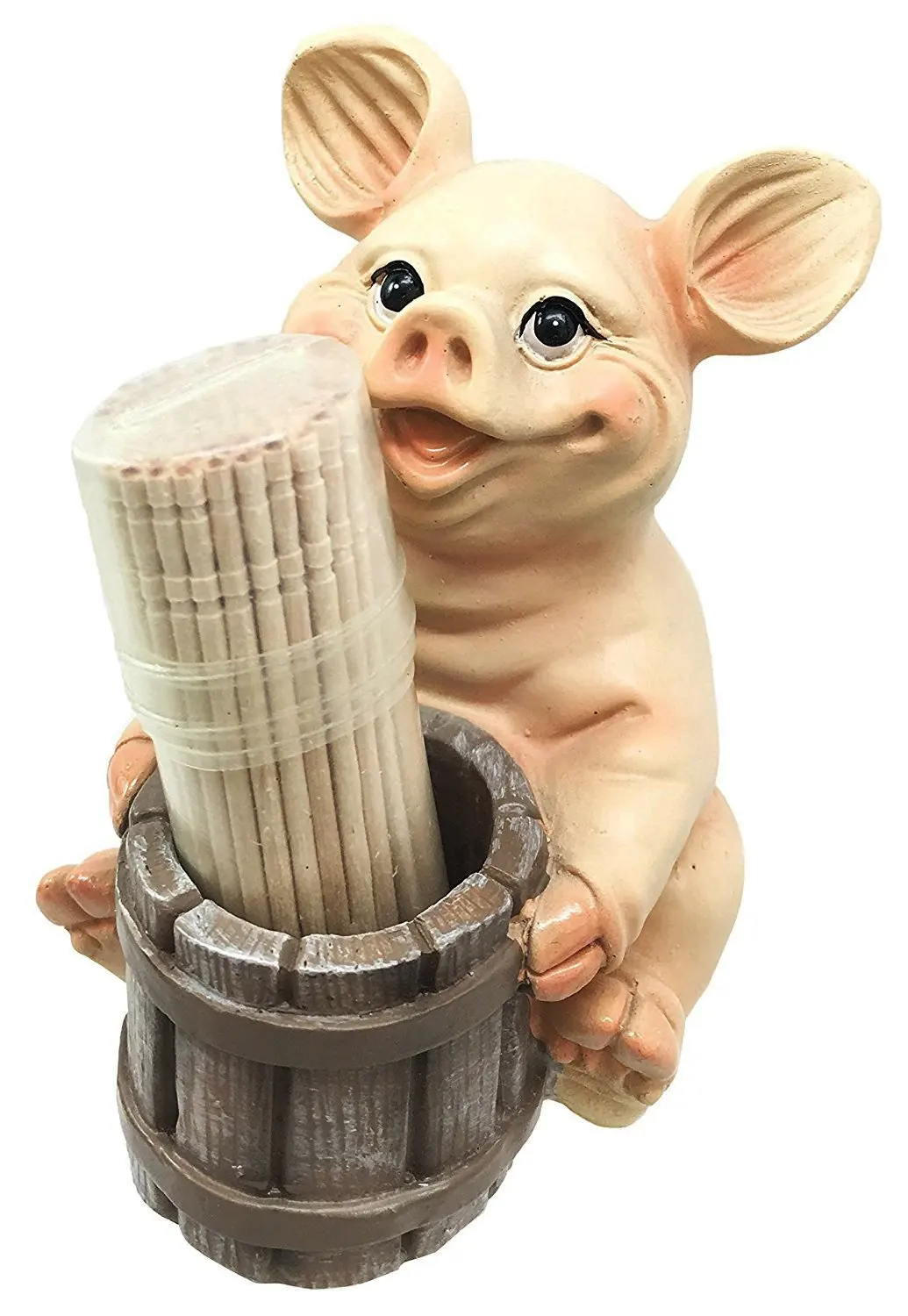 PHOTO ANIMAL PIG PIGLET CUTE FARM PINK BABY BABE ART PRINT POSTER MP3612B