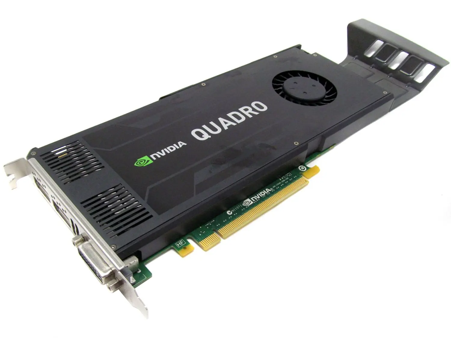 Buy Nvidia Quadro K4000 3GB GDDR5 PCIe 