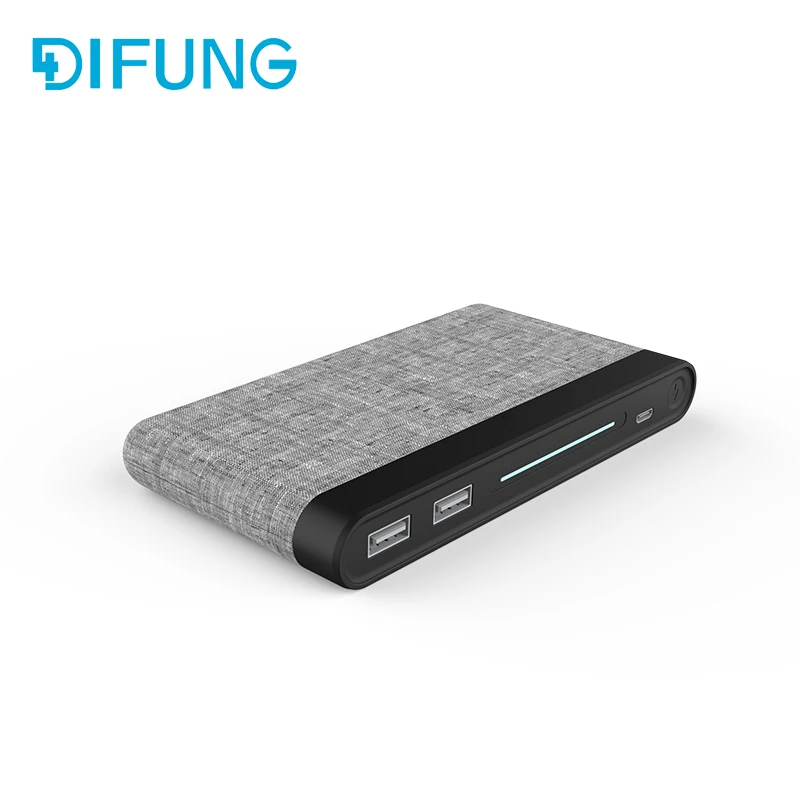 reliable power bank