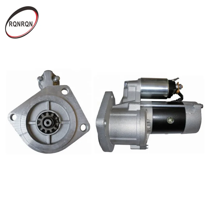 Starter motor de arranque renault nissan laguna megane sets Opel Vauxhall Bosch 9t