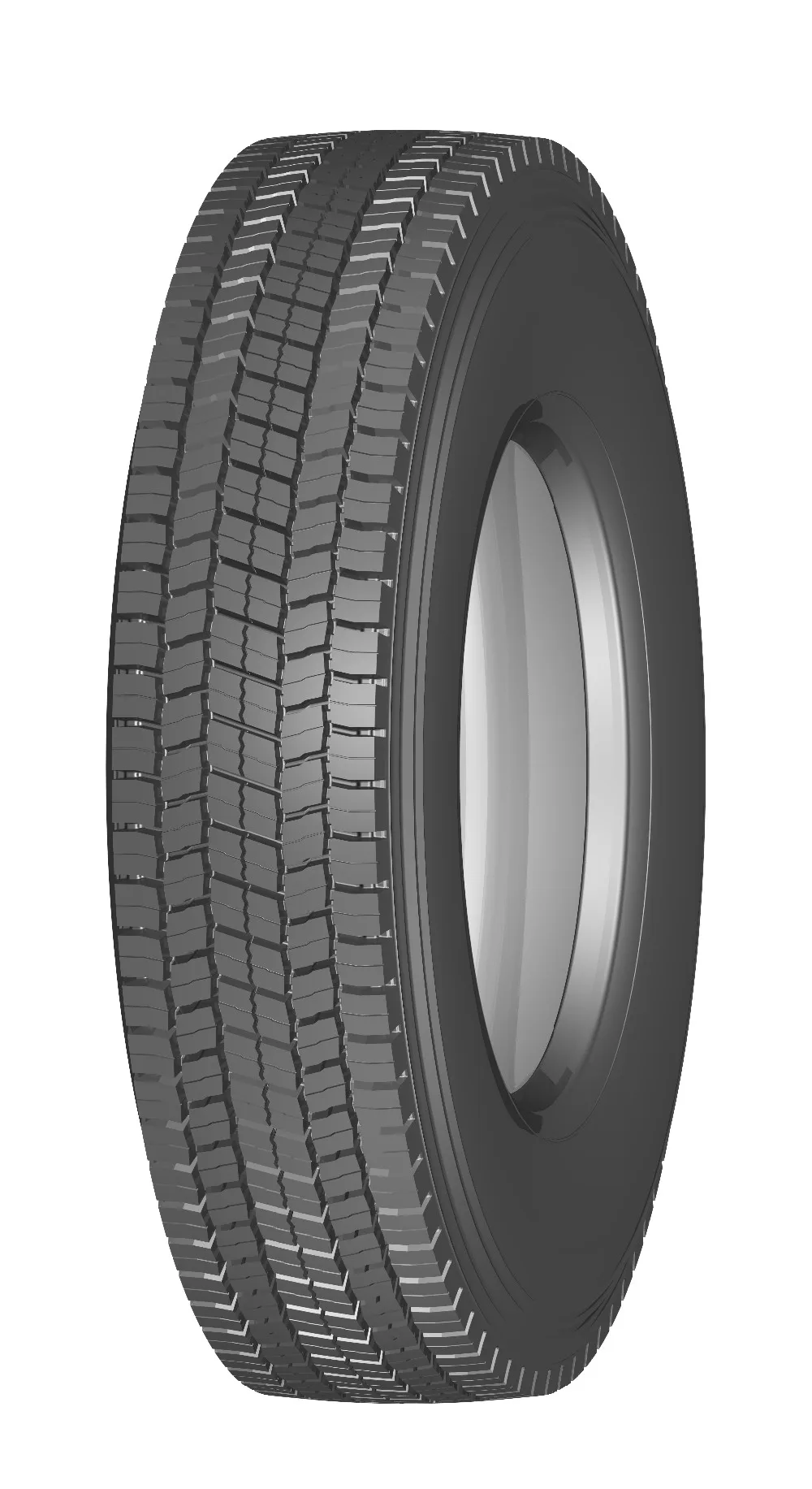 source long mileage drive axle 315/80r22.