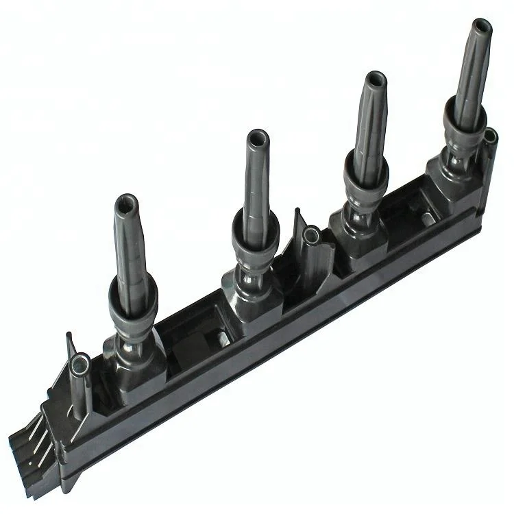 High Quality Car Ignition Coil For Peugeot 307 408 Triumph Senna 2.0