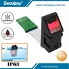 IP68 Free SDK Fingerprint Sensor for Security Device