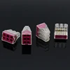 10x Building wiring terminal connector 6Pin wire connector 1-2.5mm2 PCT-106