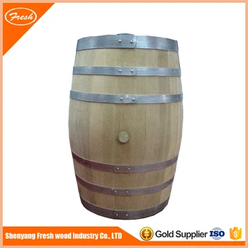 Large Wooden Barrels For Sale Buy Small Barrel Wooden Wine Barrels Cheap Wine Barrels Product On Alibaba Com