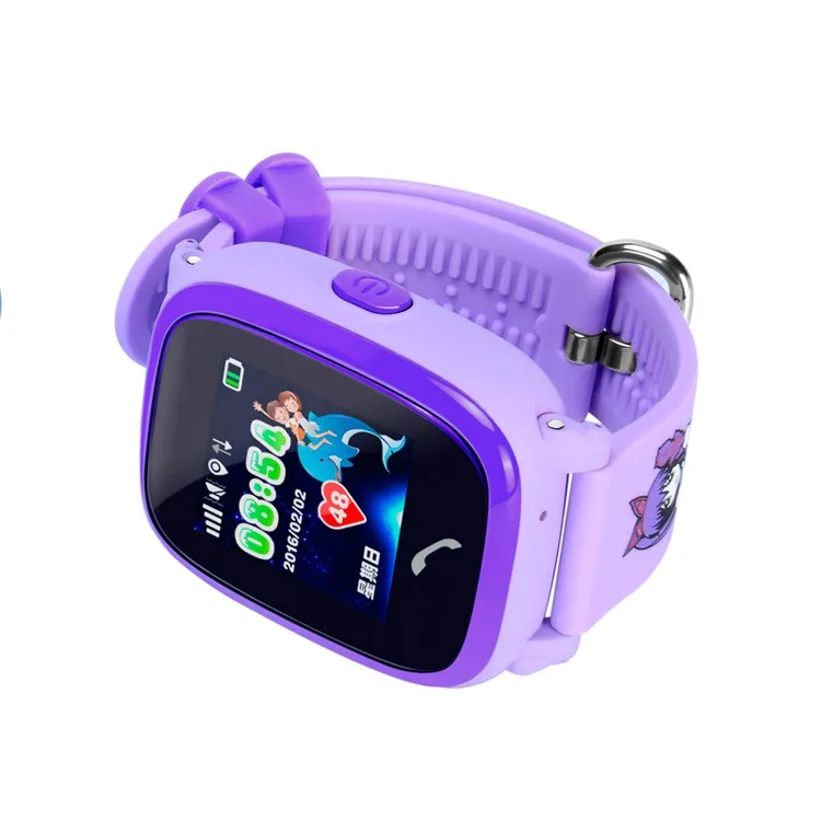smartwatch df25