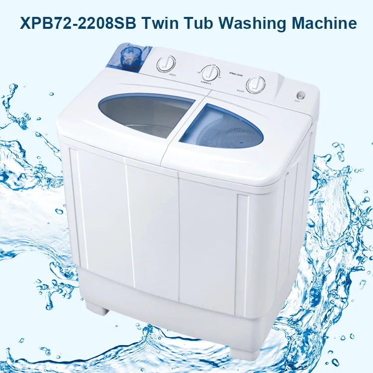 Twin Tub Low Price Washing Machine For Easy Life,Laundry Washing Machine