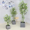 Good quality decorative artificial bamboo tree/plant for home hotel decoration