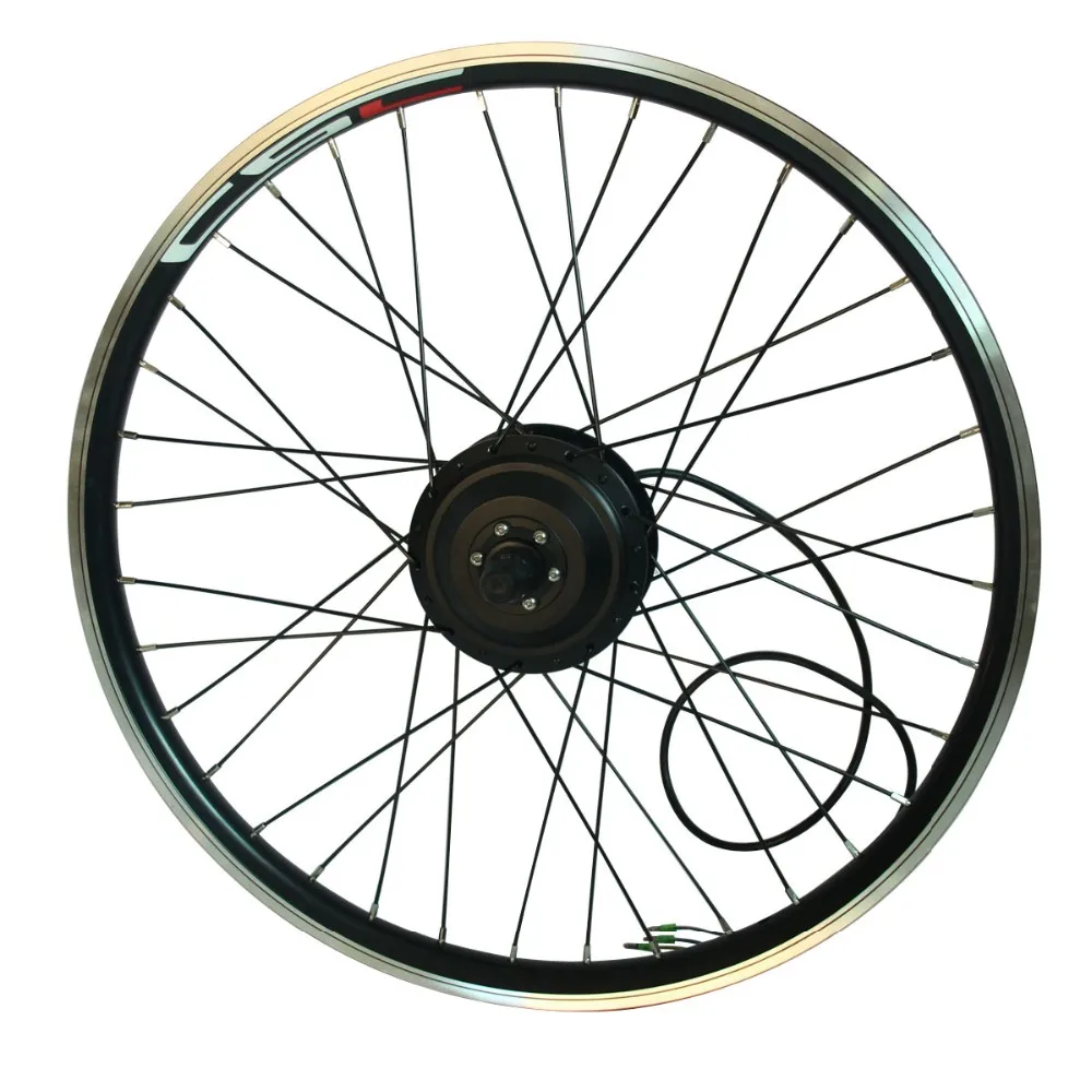 e bike wheels