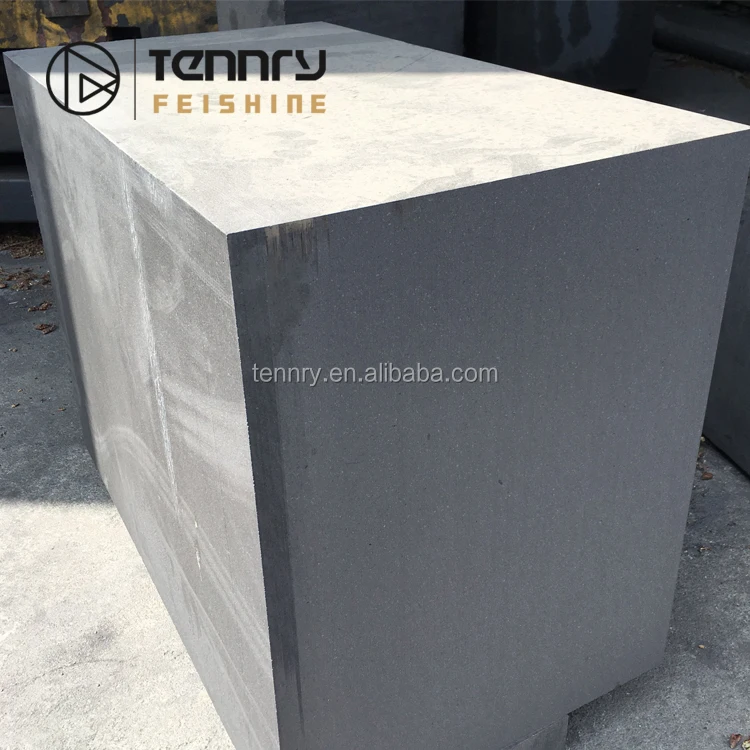 High Density Cheap Price Carbon Graphite Brick for sale 