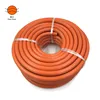 family safe PVC and rubber compound gas hose/pipe/tube