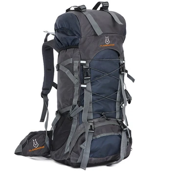 dry bag backpack 60l