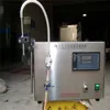 China new innovative high quality 31kg table top oral liquid filling machine