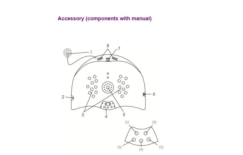 ligera inflamacion de la prostata