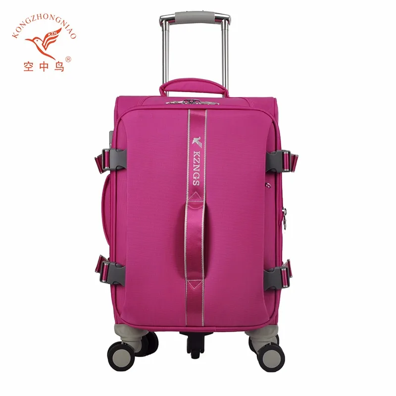 cheap luggage trolley