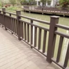 china WPC handrail