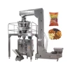Automatic Plastic Bag Bean Pistachio Cashew Nuts Peanuts Filling Packing Machine
