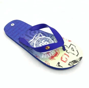 funny flip flops for men