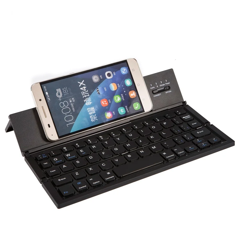 External 4 Foldout Keyboard For Phone And Ipad Buy External Keyboard
