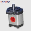 sae 9 teeth hydraulic gear pump 3d model made in china