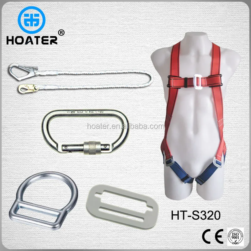 Professional Manufacturer Safety Harness Parts With Ce Buy Safety Harness Parts,Safety Harness